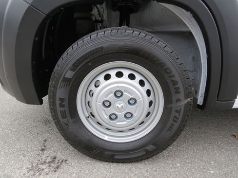 New 2026 RAM ProMaster 1500 w/ Convenience Group image 13