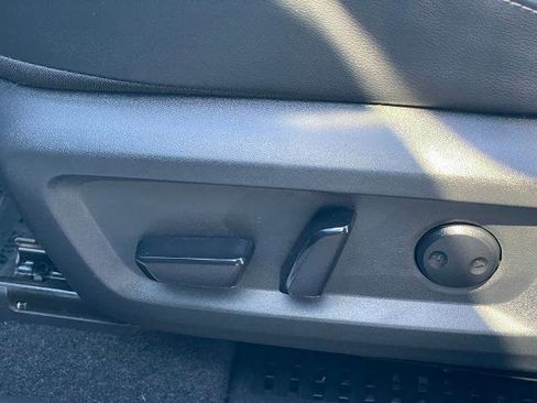 Certified 2024 Nissan Rogue SL w/ SL Premium Package image 17