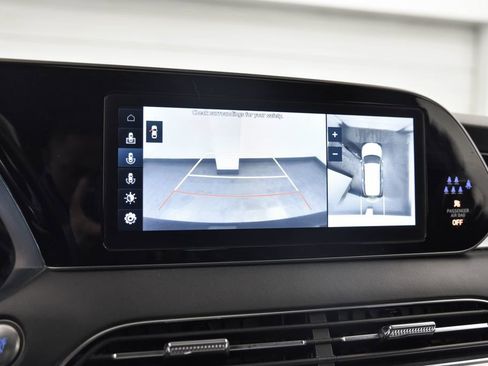 Used 2022 Hyundai Palisade Calligraphy image 20