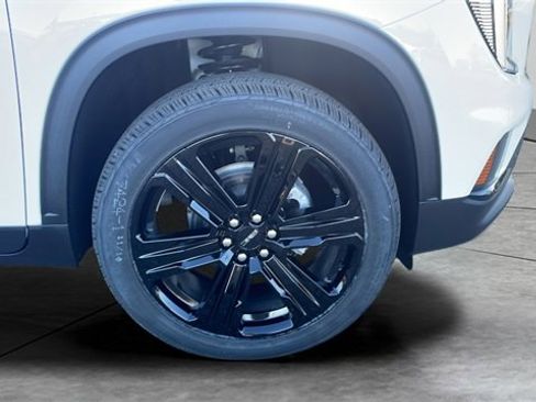 New 2026 GMC Acadia Elevation w/ Black Edition image 27