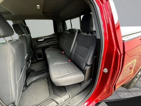 Used 2024 Chevrolet Silverado 1500 RST w/ Convenience Package II AWD/4WD image 25