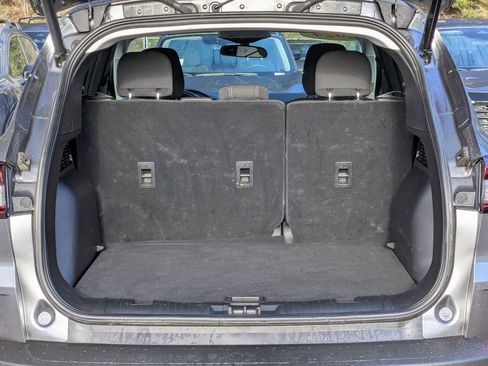 Used 2024 Ford Escape Active image 26