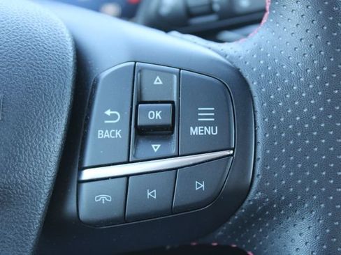 Used 2025 Ford Escape ST-Line Select w/ Tech Pack #2 AWD/4WD image 15