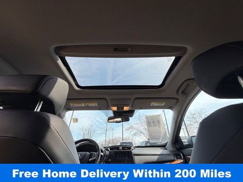 Used 2020 Honda CR-V EX-L image 31