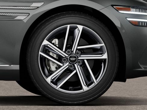 New 2026 Genesis G80 2.5T Advanced image 8