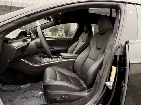 Used 2022 Tesla Model S Standard Range image 21