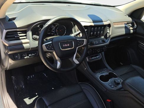 Used 2023 GMC Acadia Denali w/ Denali Ultimate Package AWD/4WD image 20