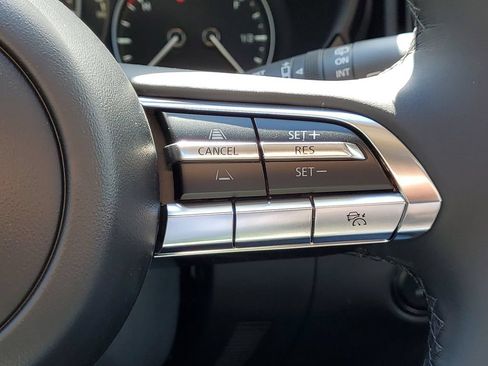New 2026 MAZDA CX-50 AWD 2.5 S w/ Cargo Package image 22
