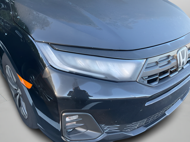 Used 2026 Honda Odyssey EX-L image 1