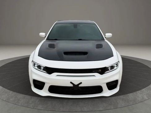 Used 2021 Dodge Charger Scat Pack RWD image 2