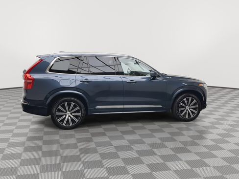 Used 2023 Volvo XC90 B6 Plus image 40