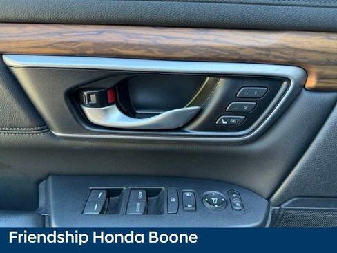 Used 2018 Honda CR-V EX-L image 17