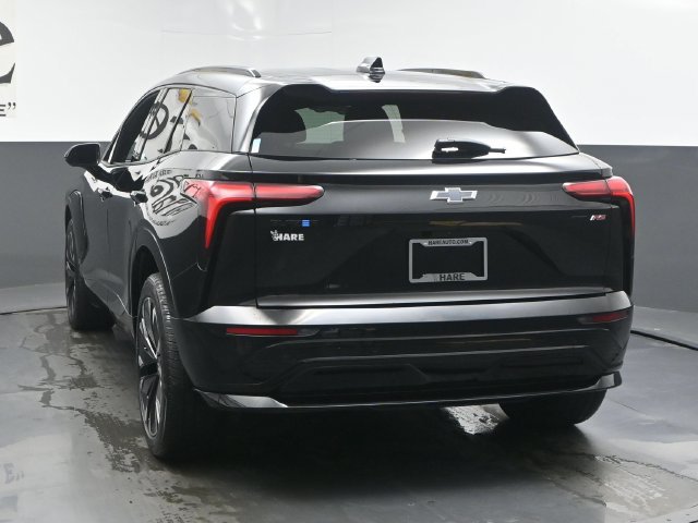 Used 2024 Chevrolet Blazer EV RS AWD/4WD image 39