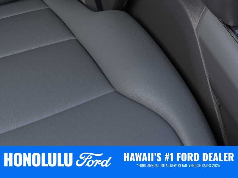 New 2025 Ford F150 Lightning Flash AWD/4WD image 16