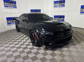 Used 2021 Dodge Charger SRT Hellcat video 1