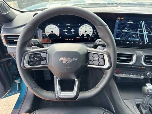 New 2026 Ford Mustang GT image 22