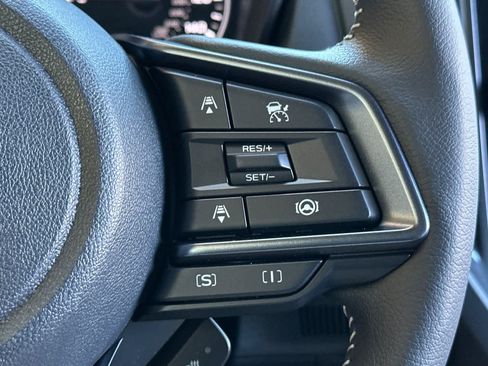 New 2026 Subaru Forester Limited AWD/4WD image 27
