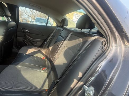 Used 2013 Chevrolet Malibu Eco w/ Power Convenience Package image 12