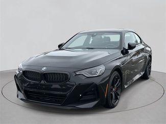 Used 2023 BMW 230i xDrive 230i xDrive w/ Premium Package video 1