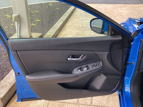 Used 2023 Nissan Sentra SV w/ All-Weather Package FWD image 21