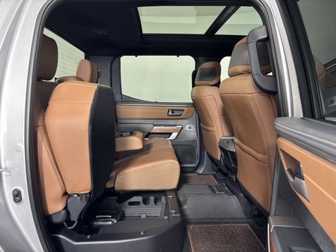 Used 2026 Toyota Tundra 1794 Edition image 17