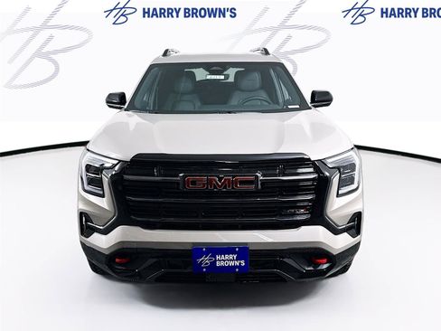 New 2026 GMC Terrain AT4 w/ Convenience Package III image 28