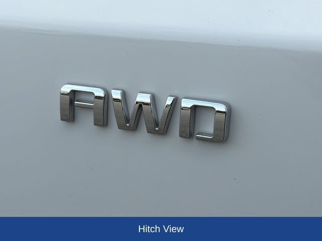 Certified 2024 Chevrolet Blazer EV LT AWD/4WD image 33