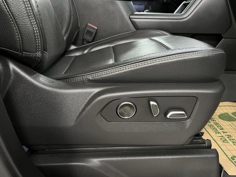 Used 2024 GMC Sierra 2500 Denali w/ Denali Reserve Package image 68