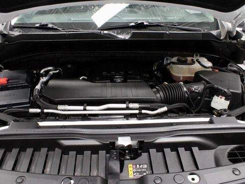 Used 2023 Chevrolet Silverado 1500 Custom w/ Rally Edition image 16