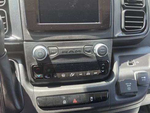 New 2026 RAM ProMaster 1500 w/ Convenience Group FWD image 10