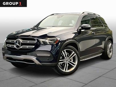 Used 2022 Mercedes-Benz GLE 350 4MATIC