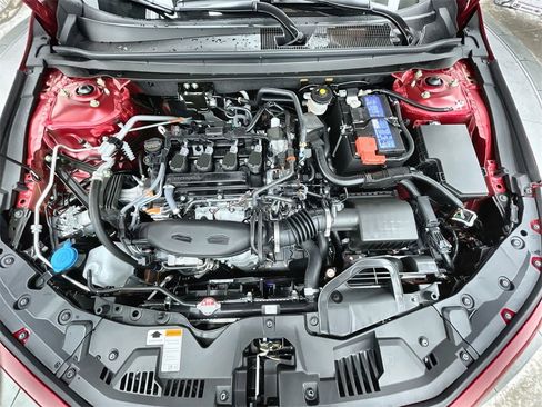 New 2025 Honda Accord SE image 11