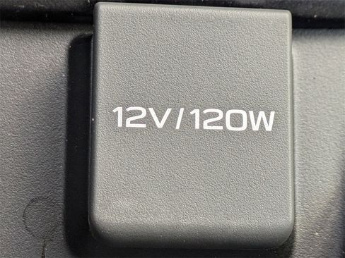 New 2026 Subaru Forester image 23