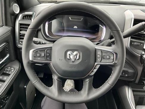 New 2026 RAM 2500 Laramie image 40