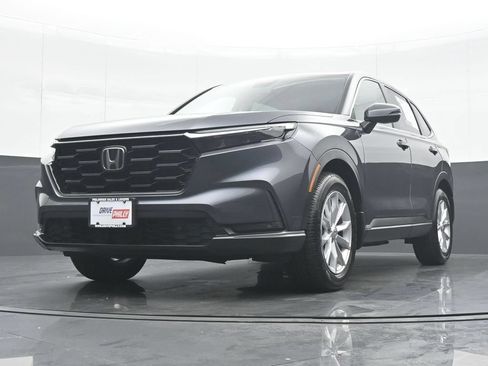 Used 2024 Honda CR-V EX-L image 26