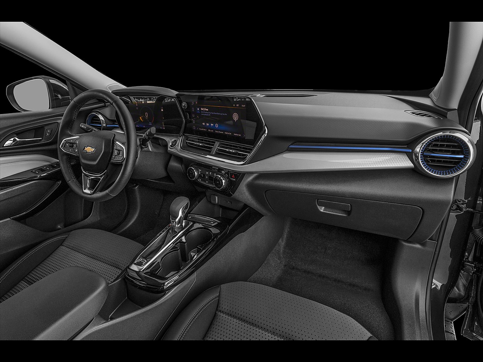 Used 2026 Chevrolet Trax LS FWD image 30