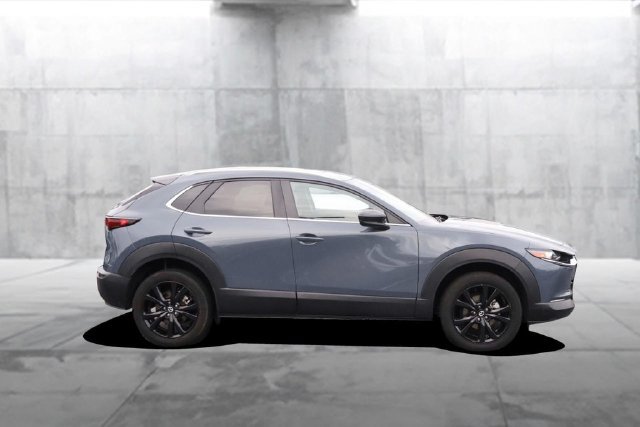 Used 2025 MAZDA CX-30 AWD 2.5 S w/ Preferred Package image 5