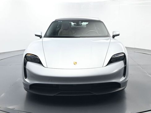 Certified 2024 Porsche Taycan 4S AWD/4WD image 18