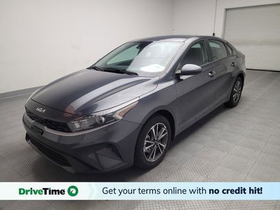 Used 2023 Kia Forte LXS