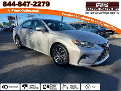 Used 2016 Lexus ES 300h