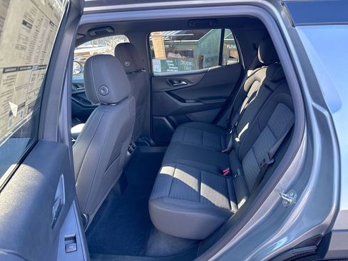 New 2026 Chevrolet Equinox LT image 28