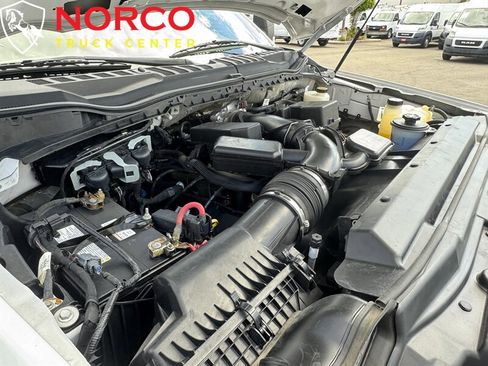 Used 2022 Ford F250 XL w/ Power Equipment Group image 24