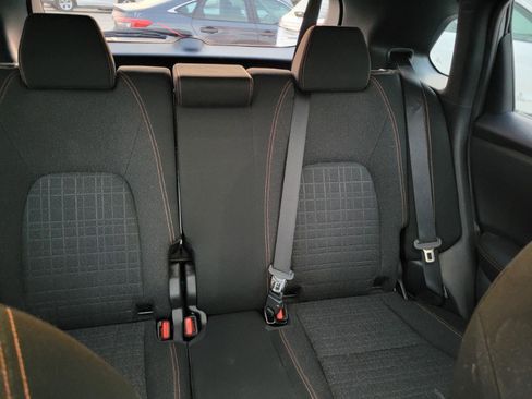 Used 2023 Honda HR-V Sport image 21