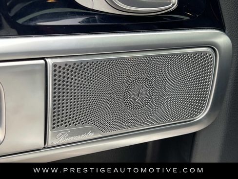 Used 2021 Mercedes-Benz G 550 image 19