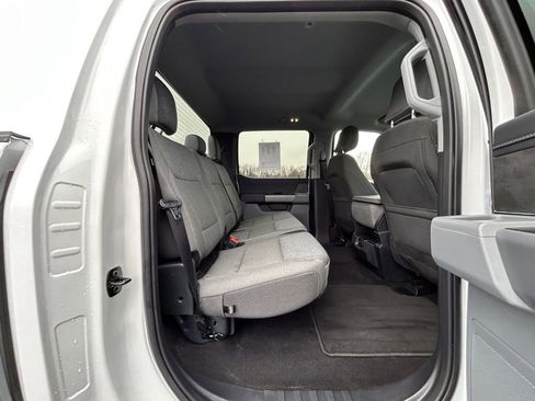 Used 2024 Ford F150 XLT w/ Tow/Haul Package image 19