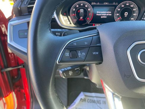 Used 2022 Audi Q3 2.0T Premium Plus image 16