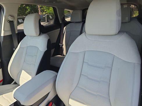 New 2026 Kia Sportage SX FWD image 22