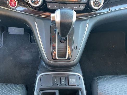 Used 2016 Honda CR-V Touring image 18