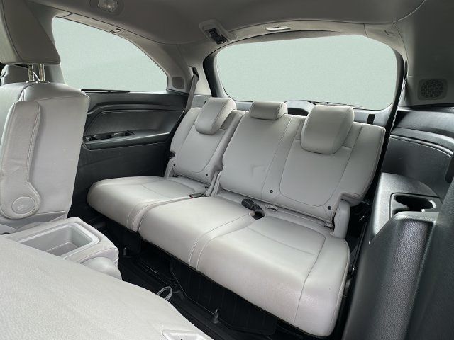 Certified 2019 Honda Odyssey Elite image 20
