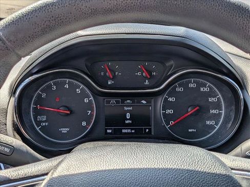 Used 2019 Chevrolet Cruze LS FWD image 10